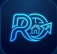 RentGoX logo