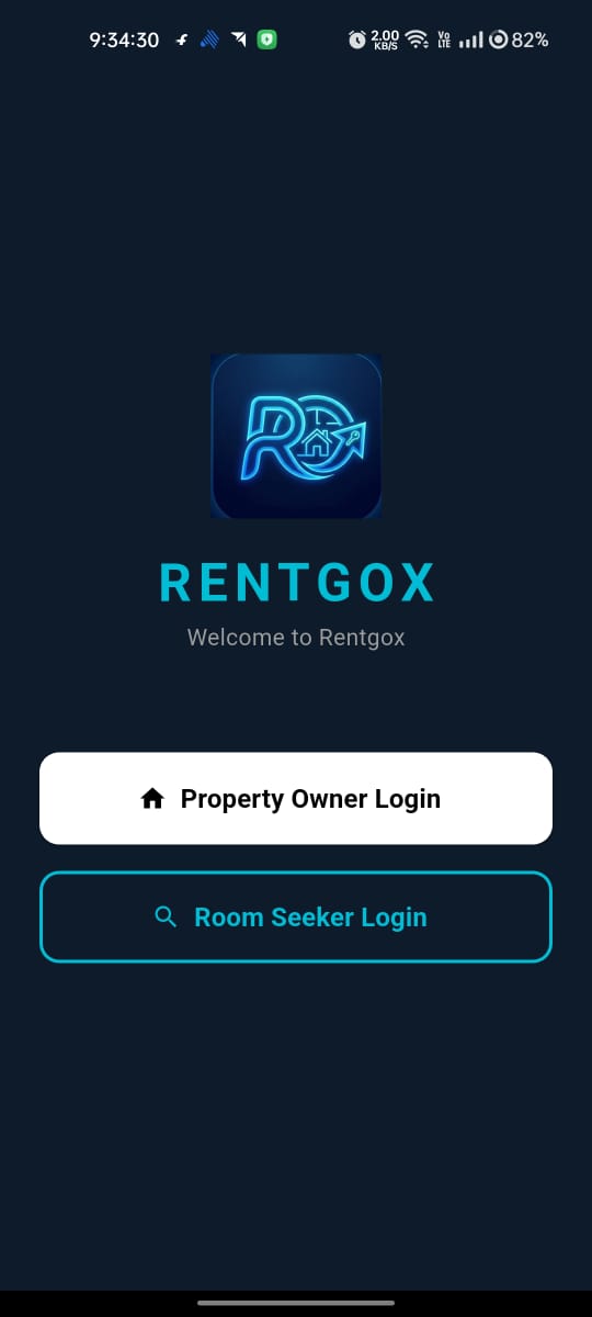 In-app chat screenshot